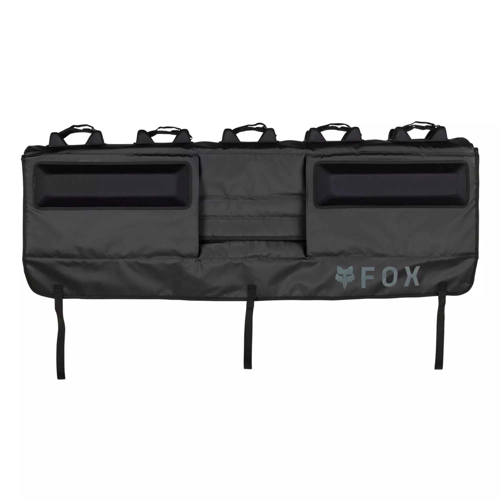 Fox Head Premium Small Tailgate Cover