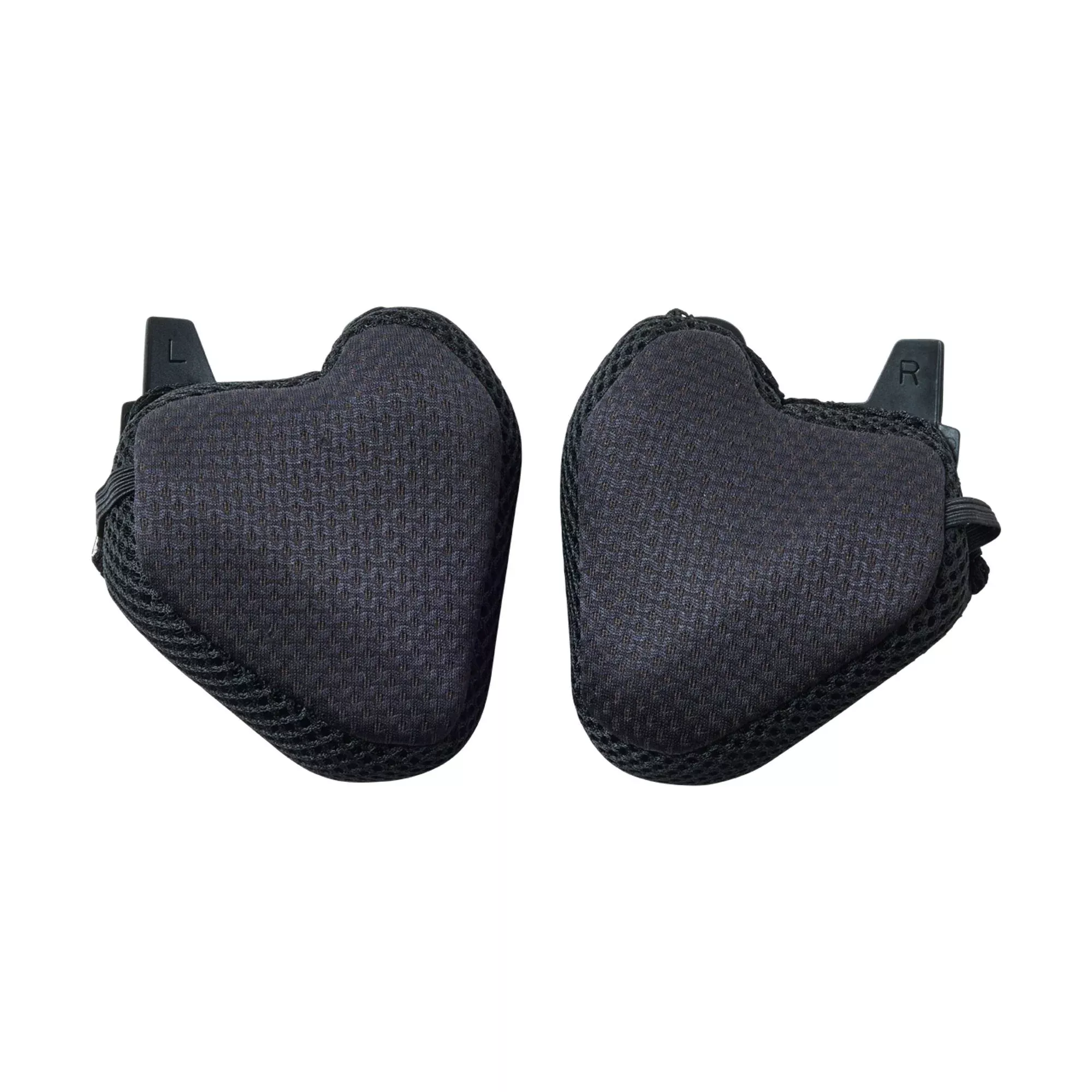 Fox Head Proframe RS Helmet Thick Cheek Pads 2026
