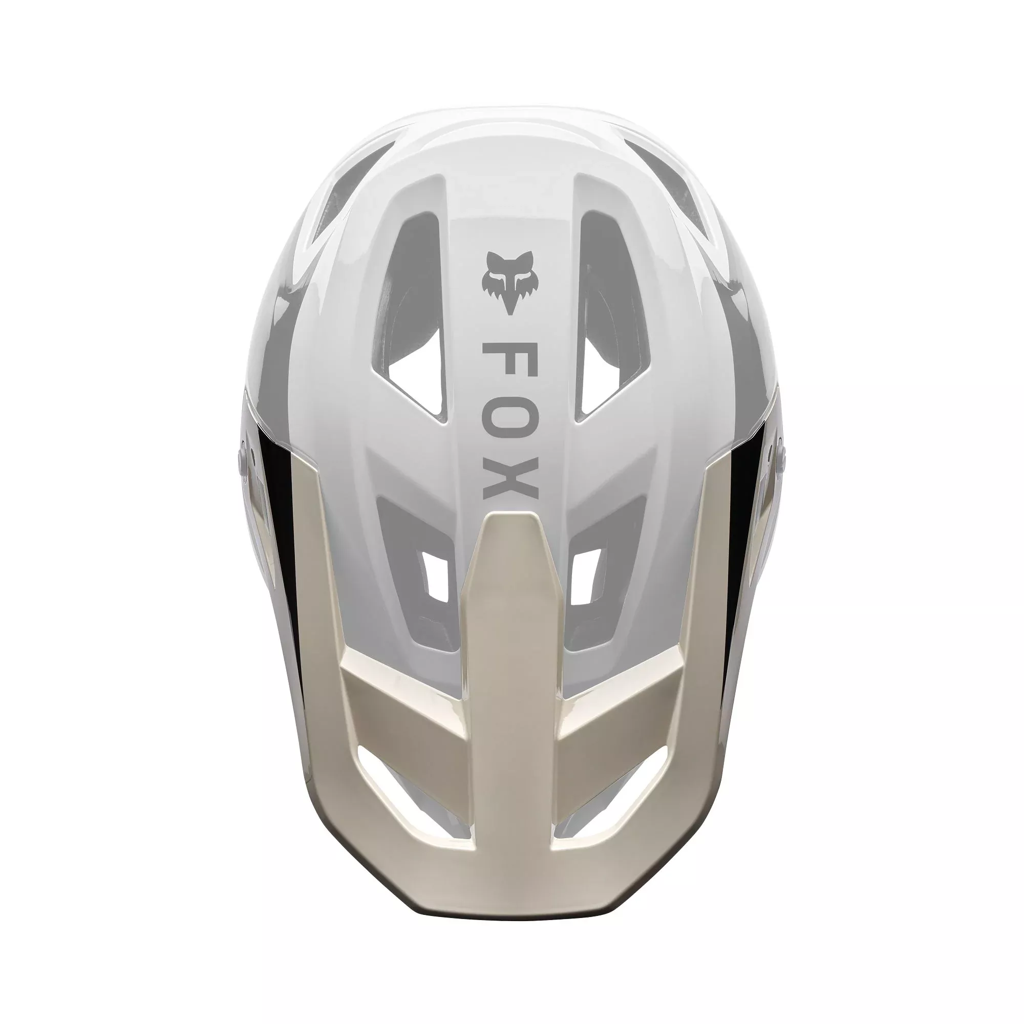 Fox Head Proframe RS Visor
