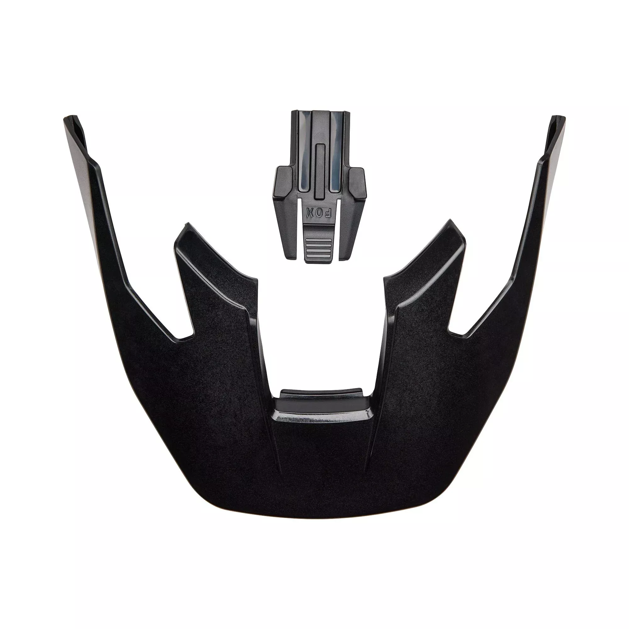 Fox Head Rampage RS Helmet Mud Visor Clip 2026