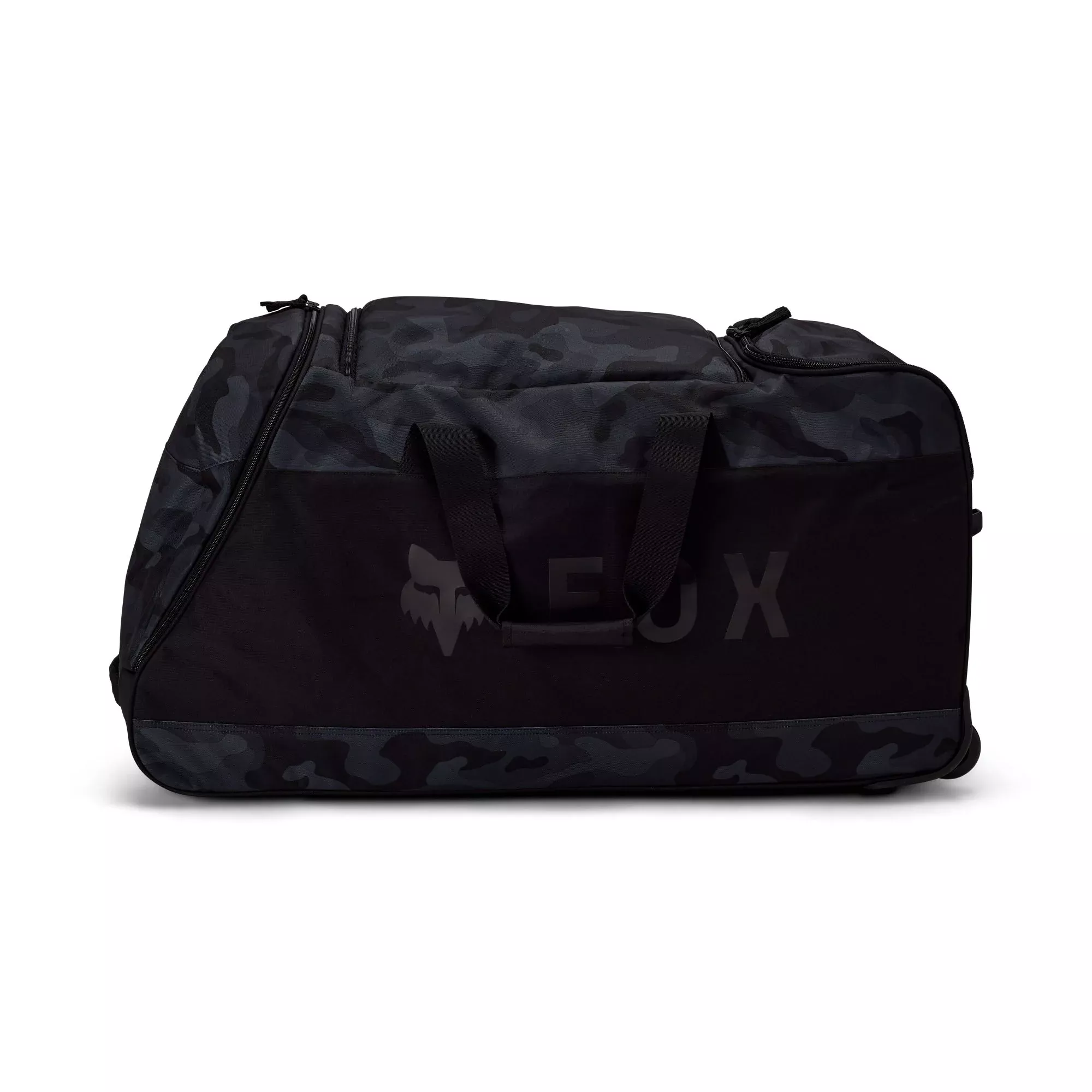 Fox Head Shuttle 180 Black Camo Roller Bag 2026
