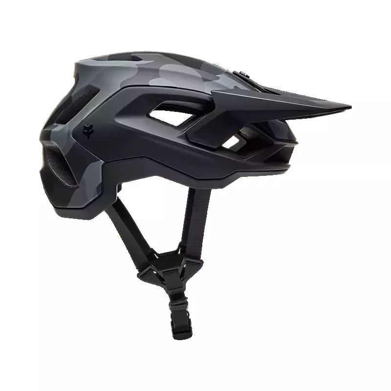 Fox Head Speedframe Helmet 2025