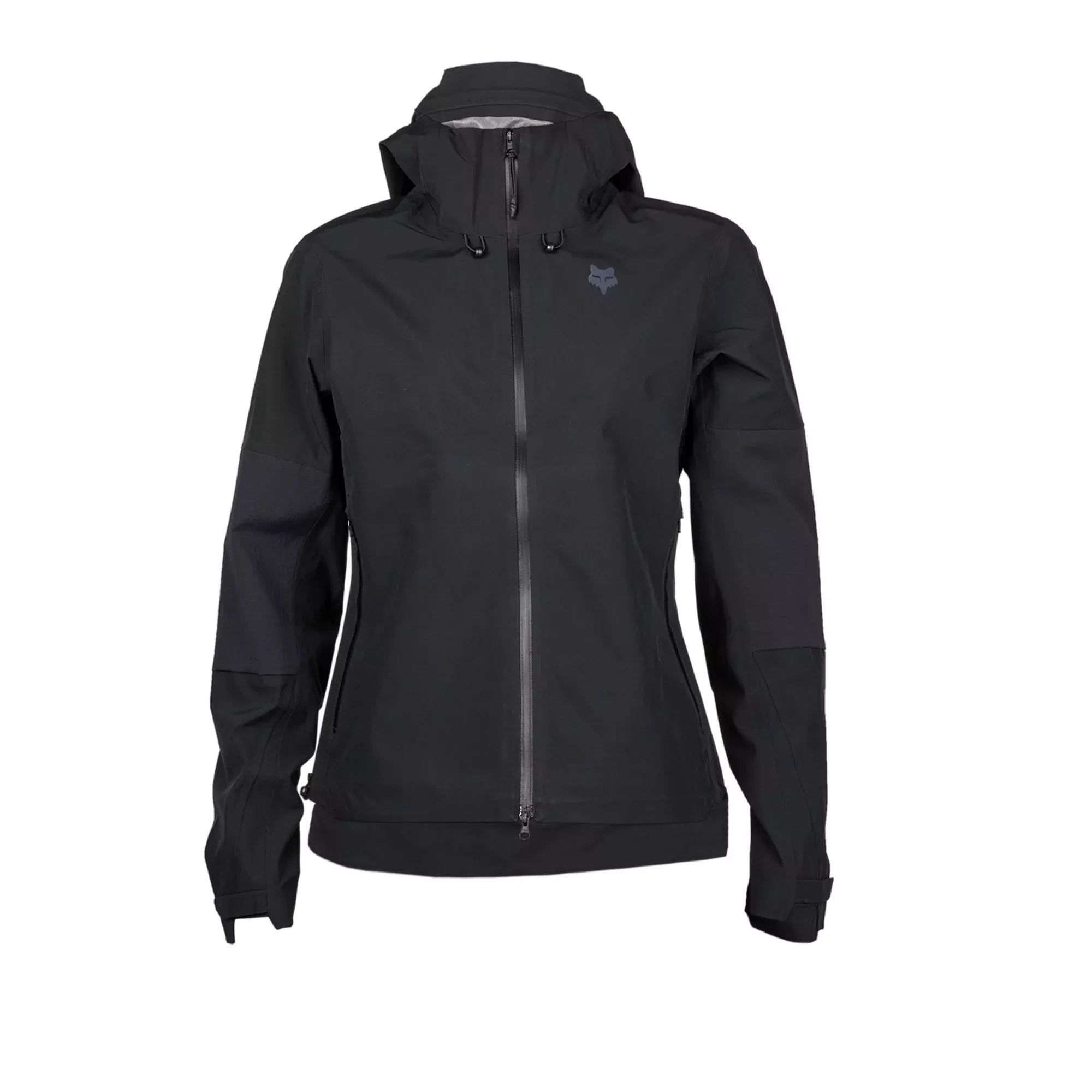 Fox Head Womens Defend 3-Layer Water Jacket