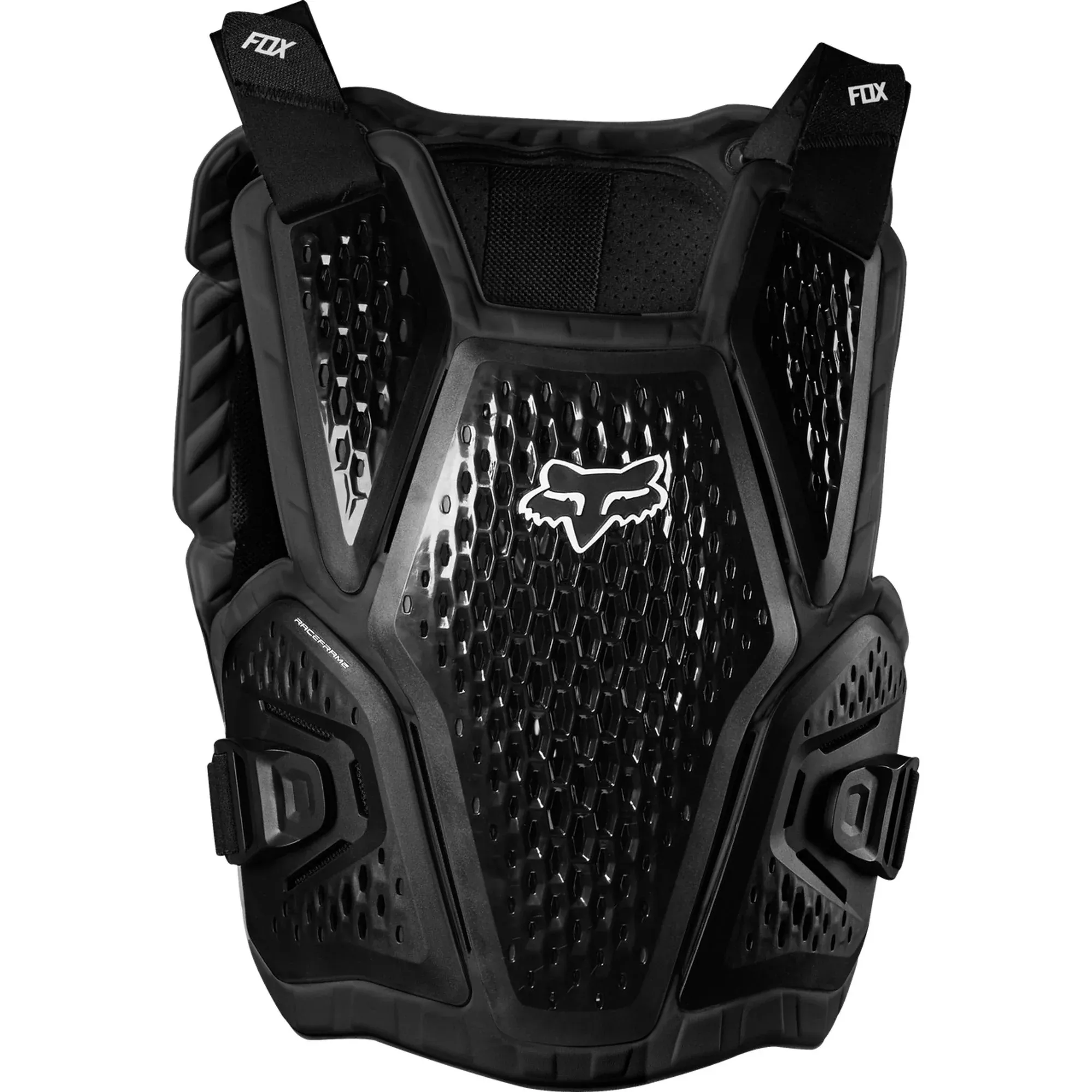 Fox Head Youth Raceframe Impact CE Chest Guard 2026