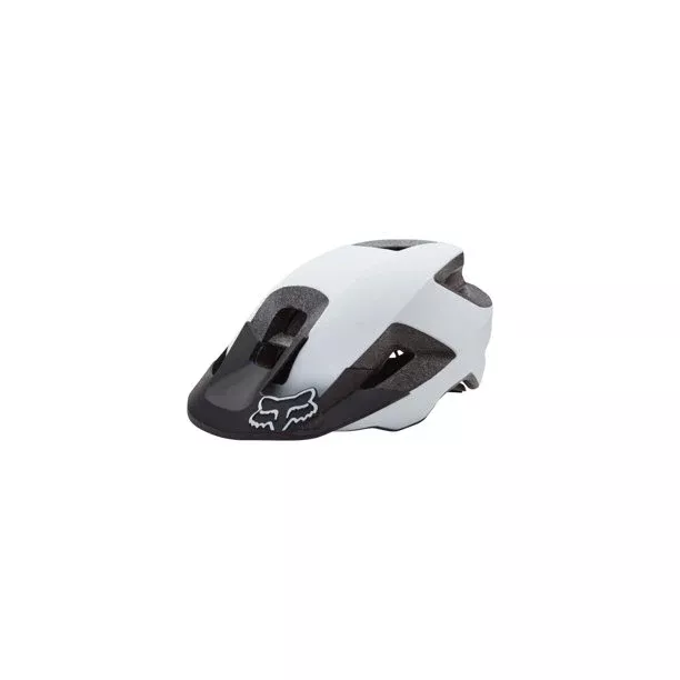 Fox Helmet Ranger White/Black