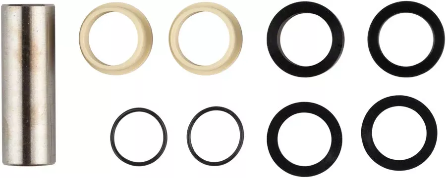 FOX Mounting Hardware - SS 8mm x 55/2.165