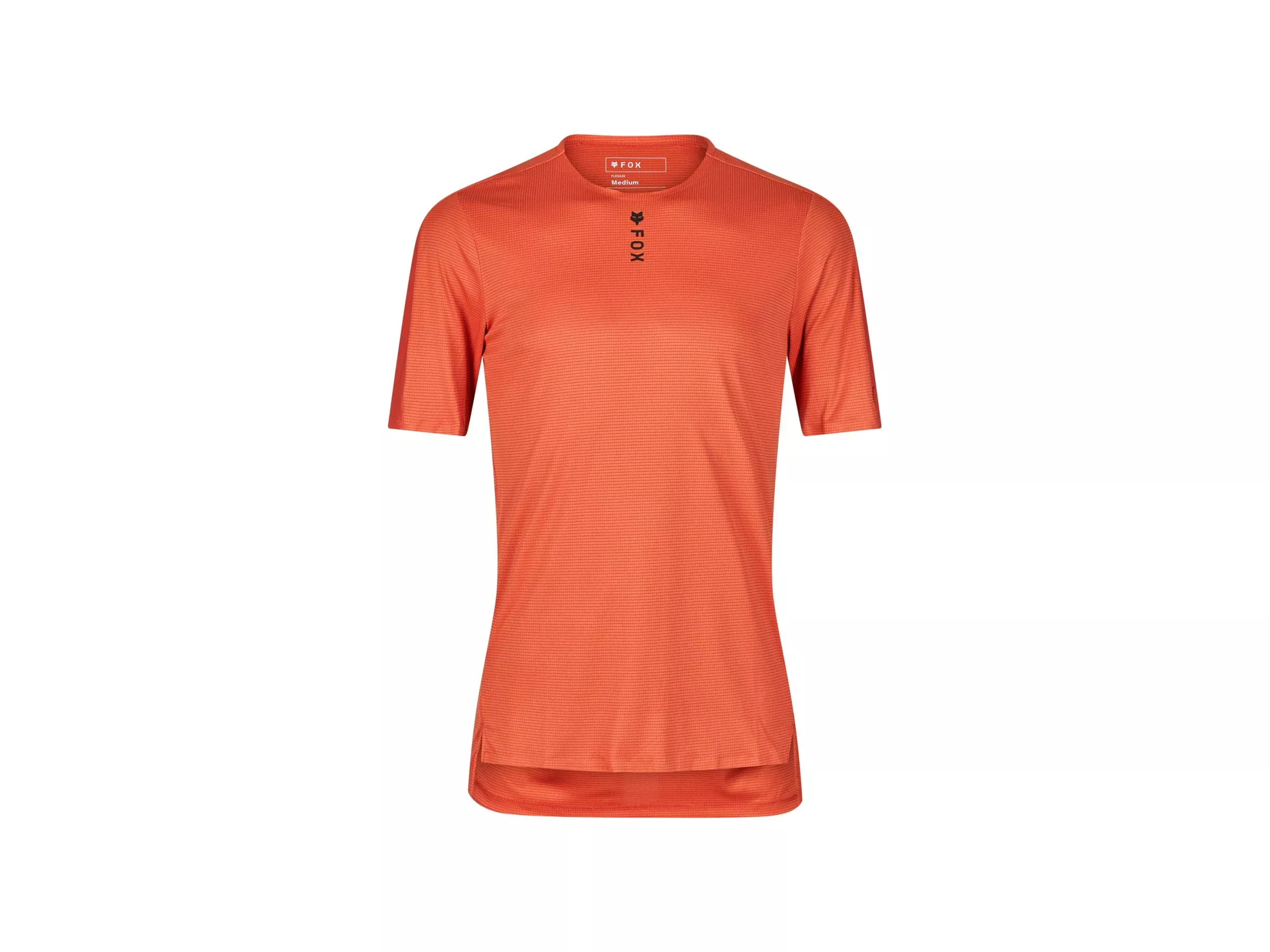 Fox Racing 24 Flexair Pro Large Orange Jersey