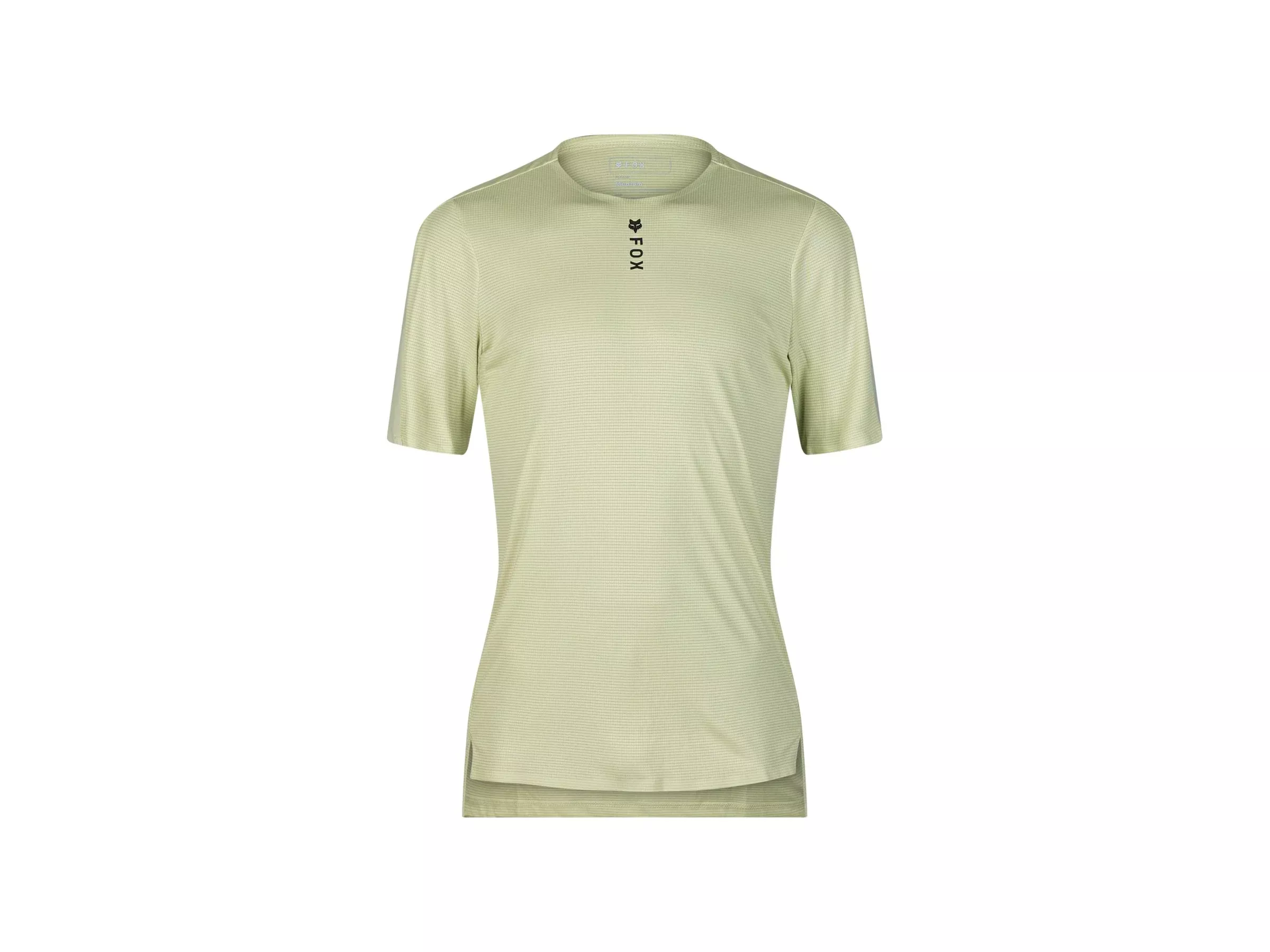 Fox Racing 24 Flexair Pro Medium Light Green Jersey