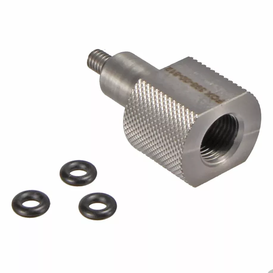 Fox Rear Shock Filling Tools