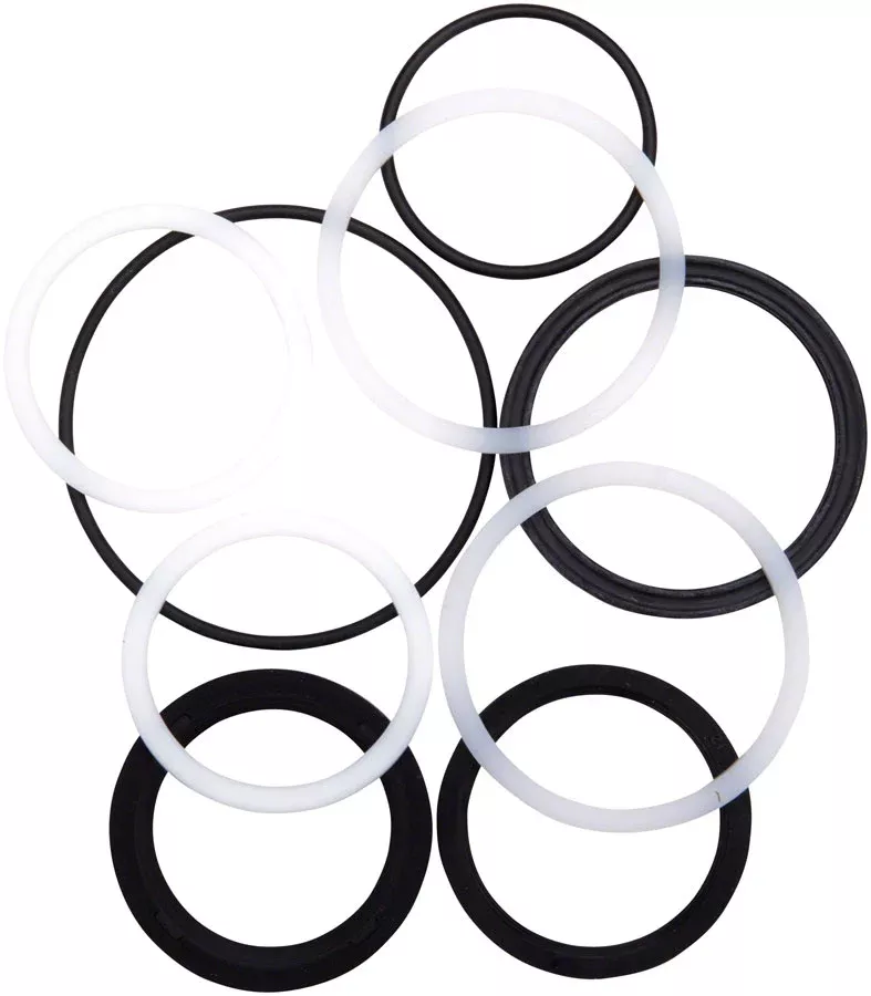 FOX Rear Shock Seal Kit - Float X Air Sleeve
