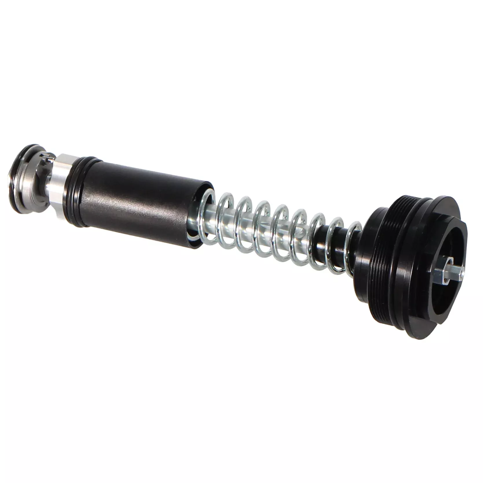 FOX Topcap Assembly - 2024 38