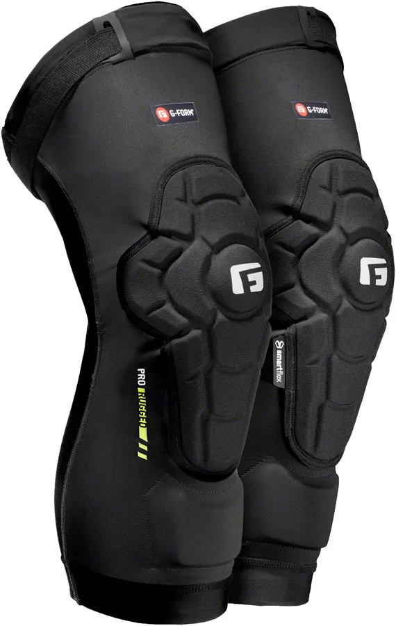 G-Form Pro-Rugged 2 Knee Guard - Adult