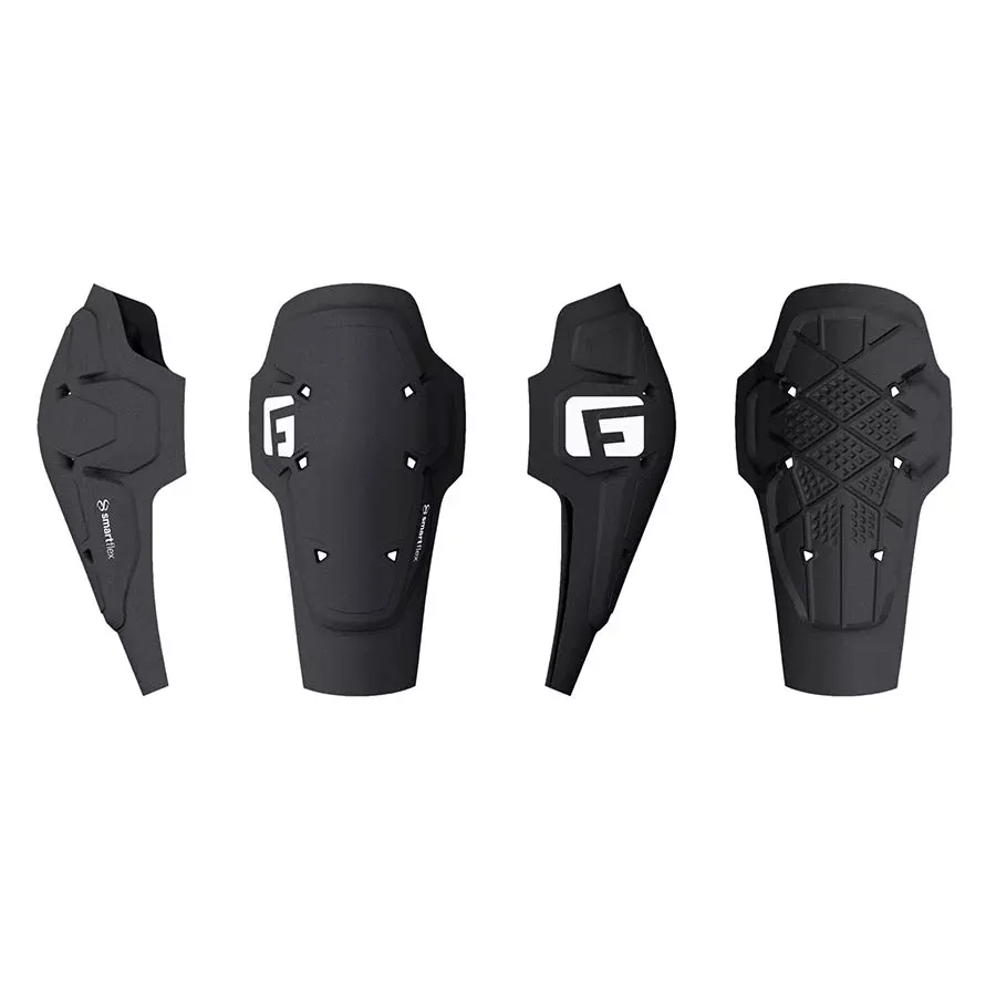 G-Form Pro-X4 Knee Guard Knee Guards Black L Pair