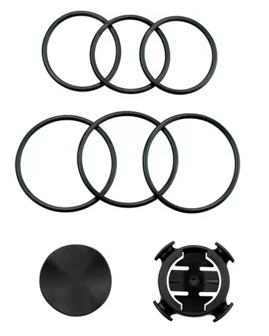 Garmin Quarter-Turn Bike Mount (Edge 500)