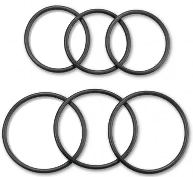 Garmin Quarter Turn Bike Mounts for Edge 500/800