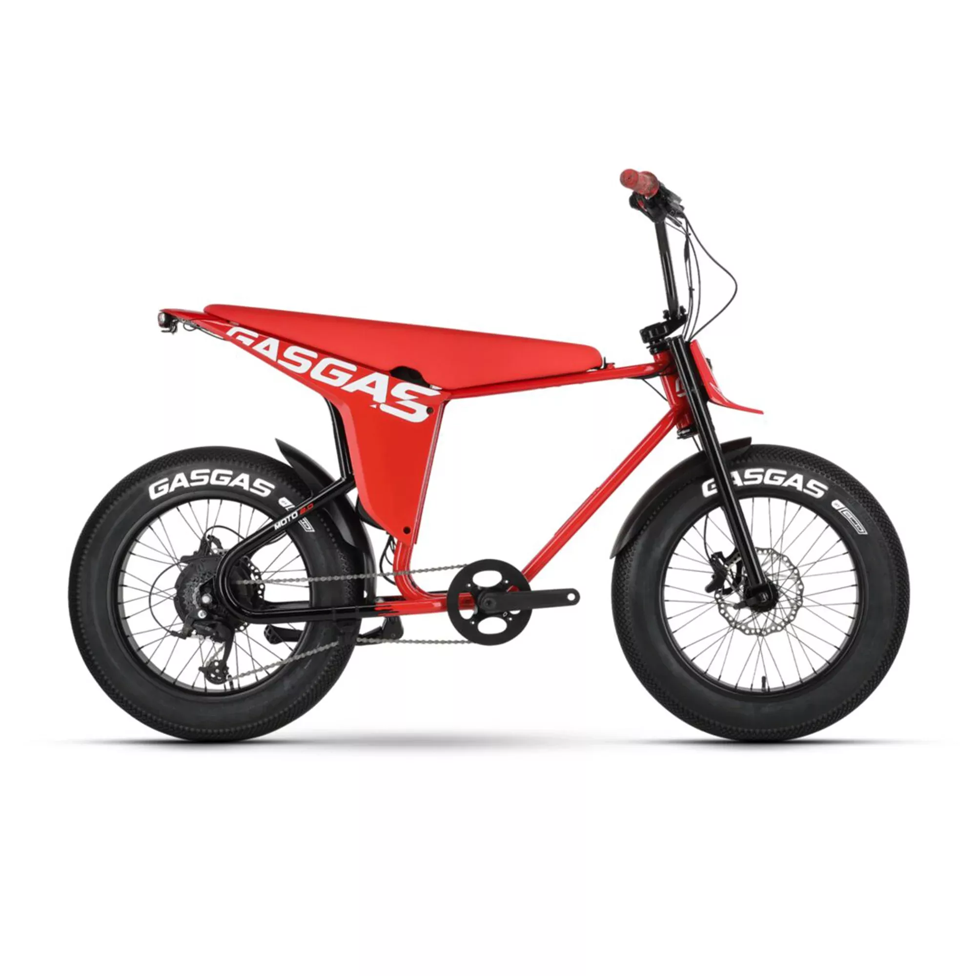 Gas Gas MOTO 1.0 2024