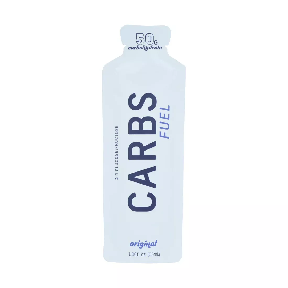 Gel Energetico Carbs Fuel 50g
