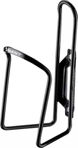 Giant Gateway 5mm Water Bottle Cage Black