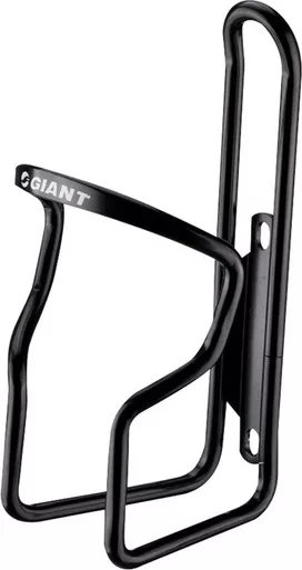 Giant Gateway 6mm Water Bottle Cage Black