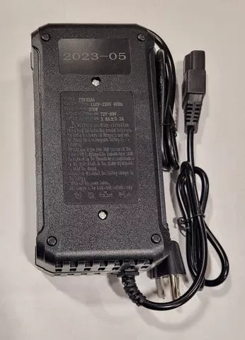 Gio Electric Replacement CHARGER for G2000 Electric Scooter Bike
