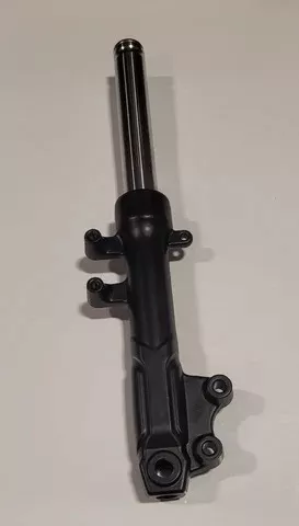 Gio Electric Replacement FRONT LEFT SHOCK for Italia Ultra Electric Scooter Bike