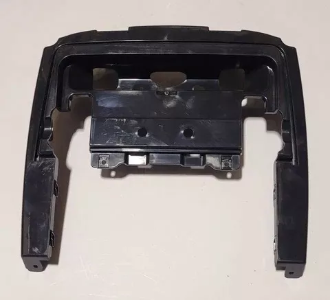 Gio Electric Replacement REAR GUARD PLATE CONNECTOR for Ultron Electric Moped Scooter