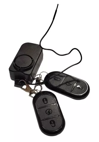 Gio Electric Replacement REMOTE ALARM for Wasp Electric Scooter Bike