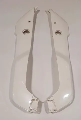 Gio Electric Replacement RIGHT SHIELD for Italia Ultra Electric Scooter Bike