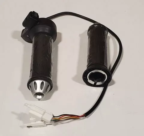 Gio Electric Replacement SPEED HANDLEBAR for Phoenix PR Scooter Moped Bike