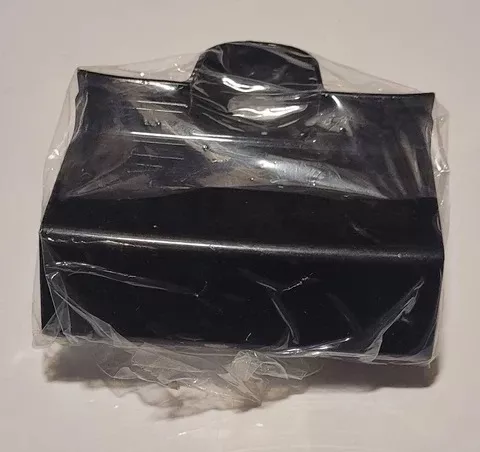 Gio Electric Replacement SQUARE PANEL for Ultron Electric Moped Scooter