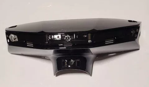 Gio Electric Replacement TOP PANEL for Ultron Electric Moped Scooter