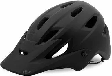 Giro Chronicle Mips Helmet Matte Black