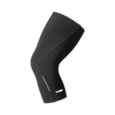 Giro Thermal Cycling Knee Warmers Black