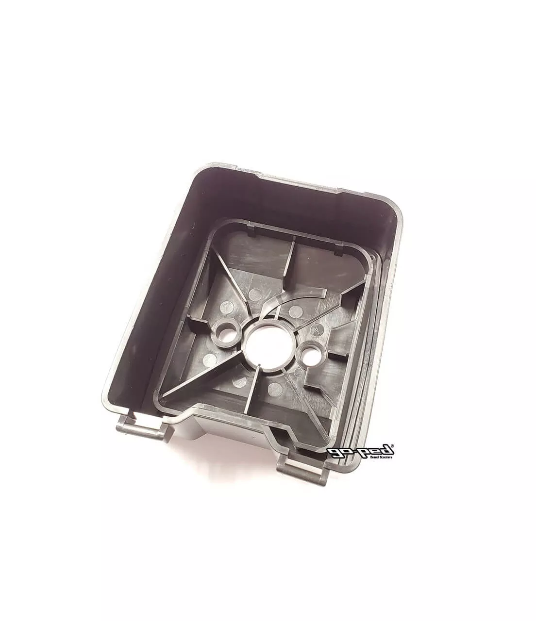 Go-Ped Air Filter Rear Housing (G23's, G2D, G43L-D) (3111)