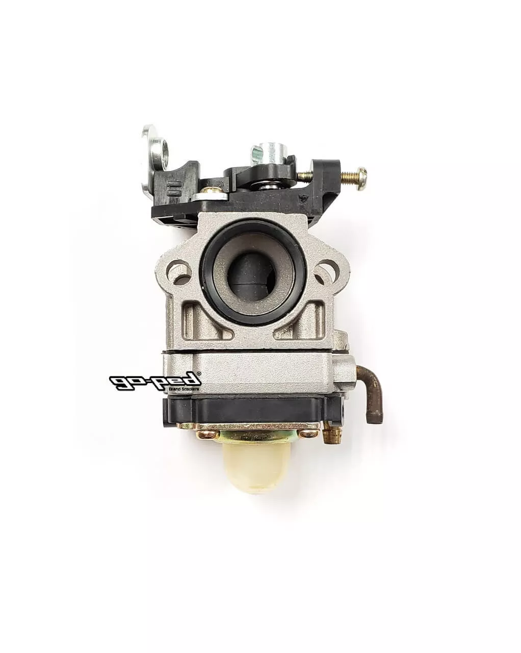 Go-Ped Carburetor Assembly G43L-D (4769)