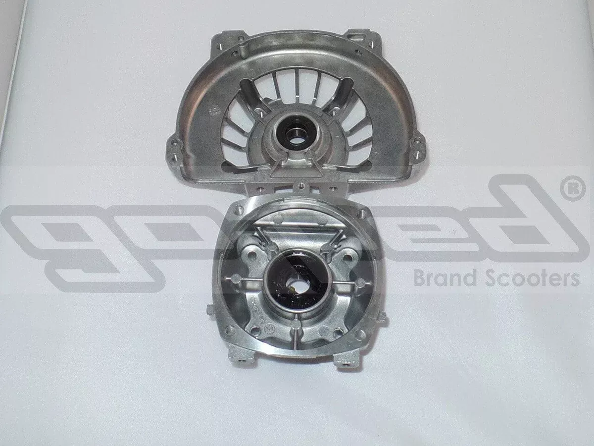Go-Ped CRANKCASE Assembly (GP420RS & GP460RS) (121130029)