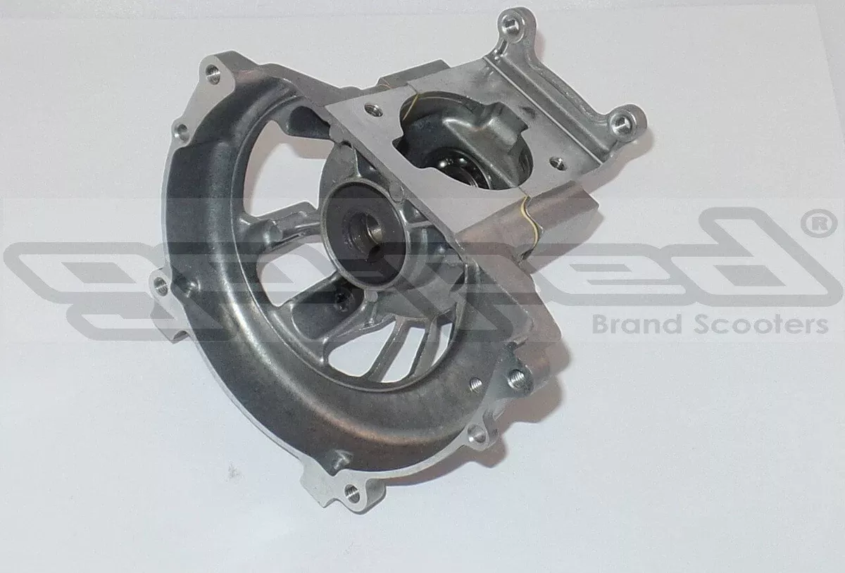 Go-Ped CRANKCASE ASSEMBLY (GZ25N14) (4529)
