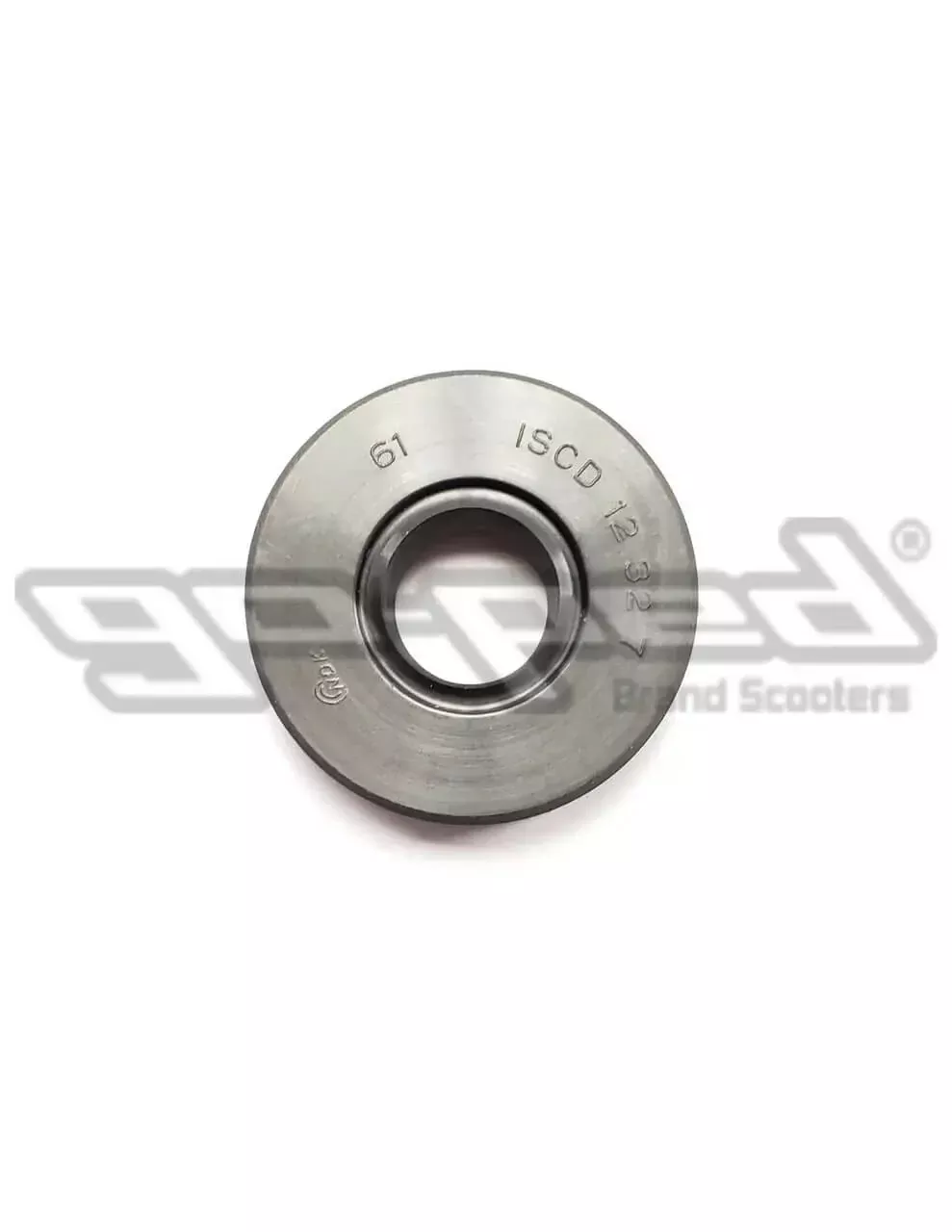 Go-Ped OIL SEAL G43L-D (4709)
