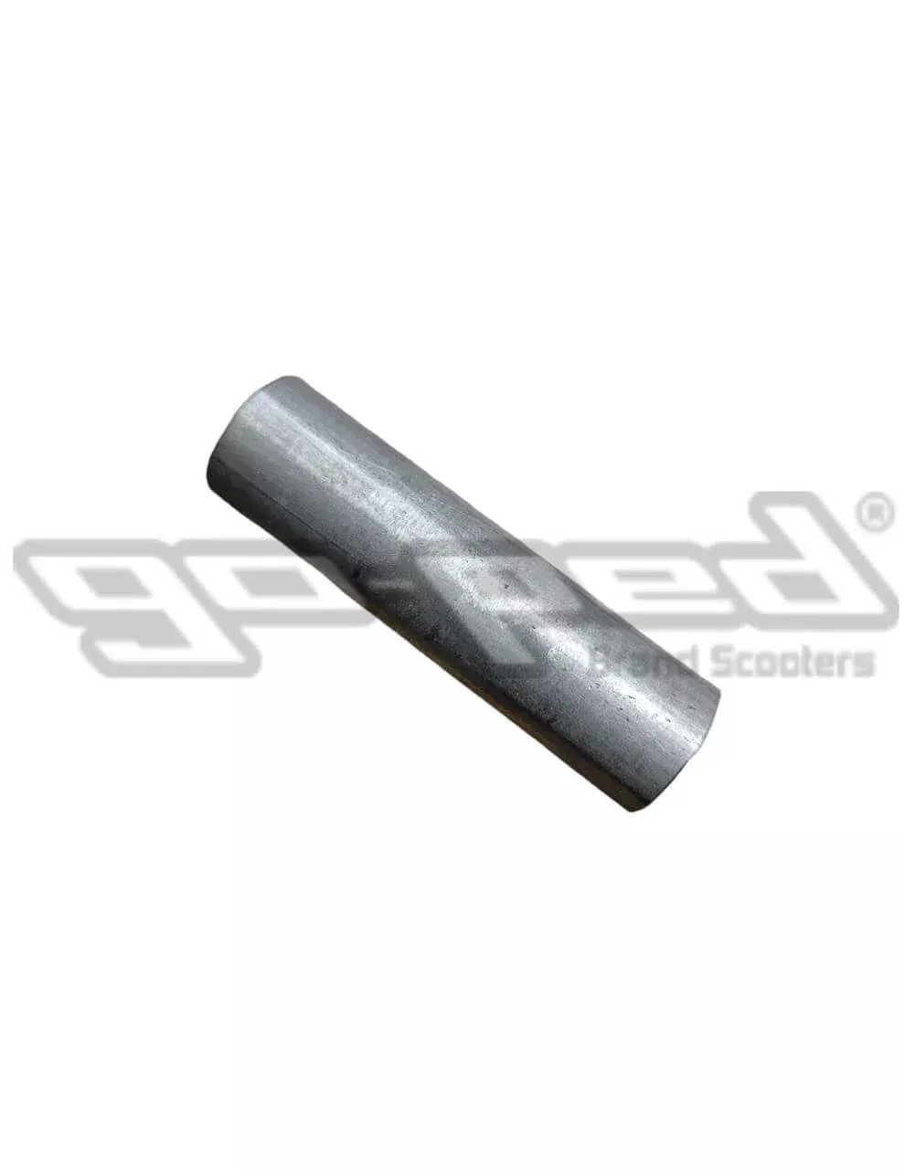 Go-Ped Replacement DRIVE SPINDLE NO GRIT (S1013) for Go-Karts, Scooters