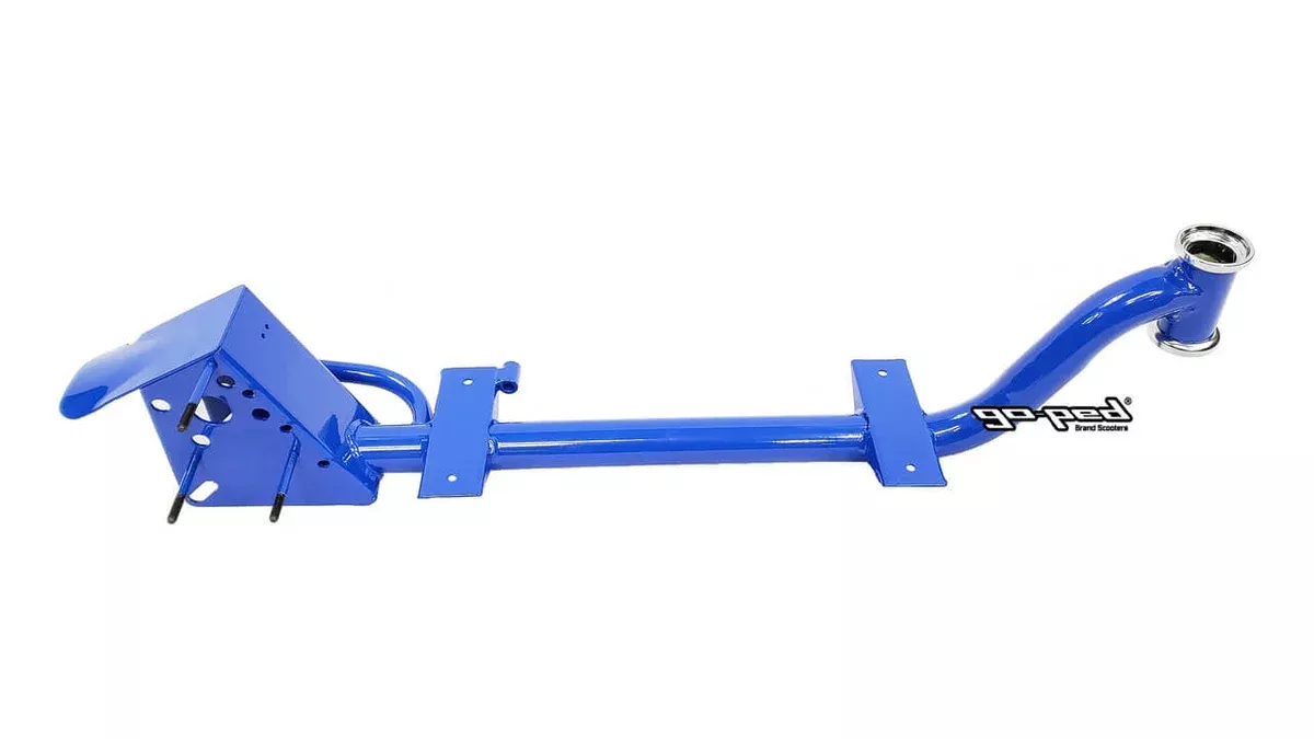 Go-Ped Replacement FRAME for Sport Gas Scooter