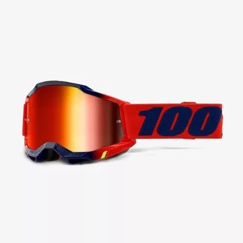Goggle 100% The Accuri 2 Keany-Mirror