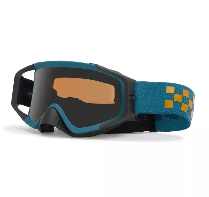 Goggle Fasthouse VONZIPPER PORKCHOP ACADIA