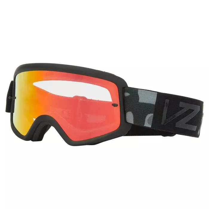 GOGGLE FASTHOUSEVONZIPPER PORKCHOP ZEPHYR