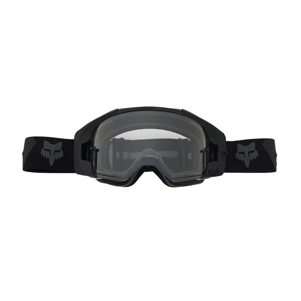 Goggle Fox Vue Core Black