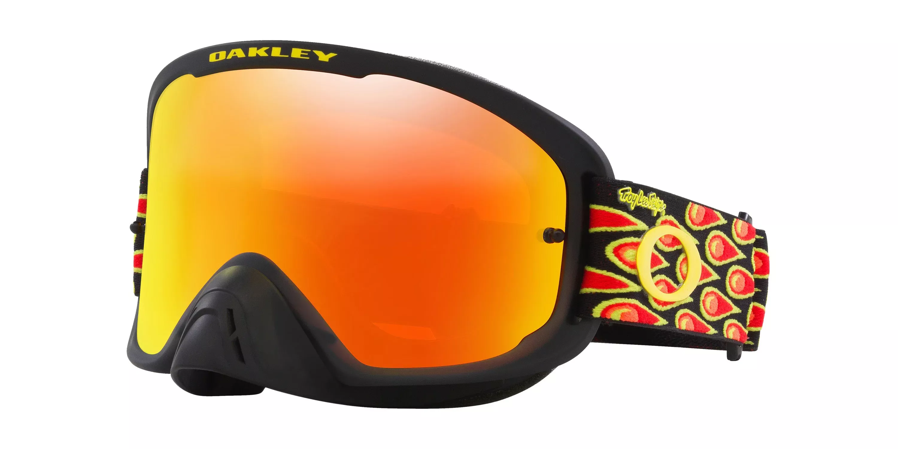 Goggles Oakley O-Frame 2.0 Pro MX Troy Lee Designs