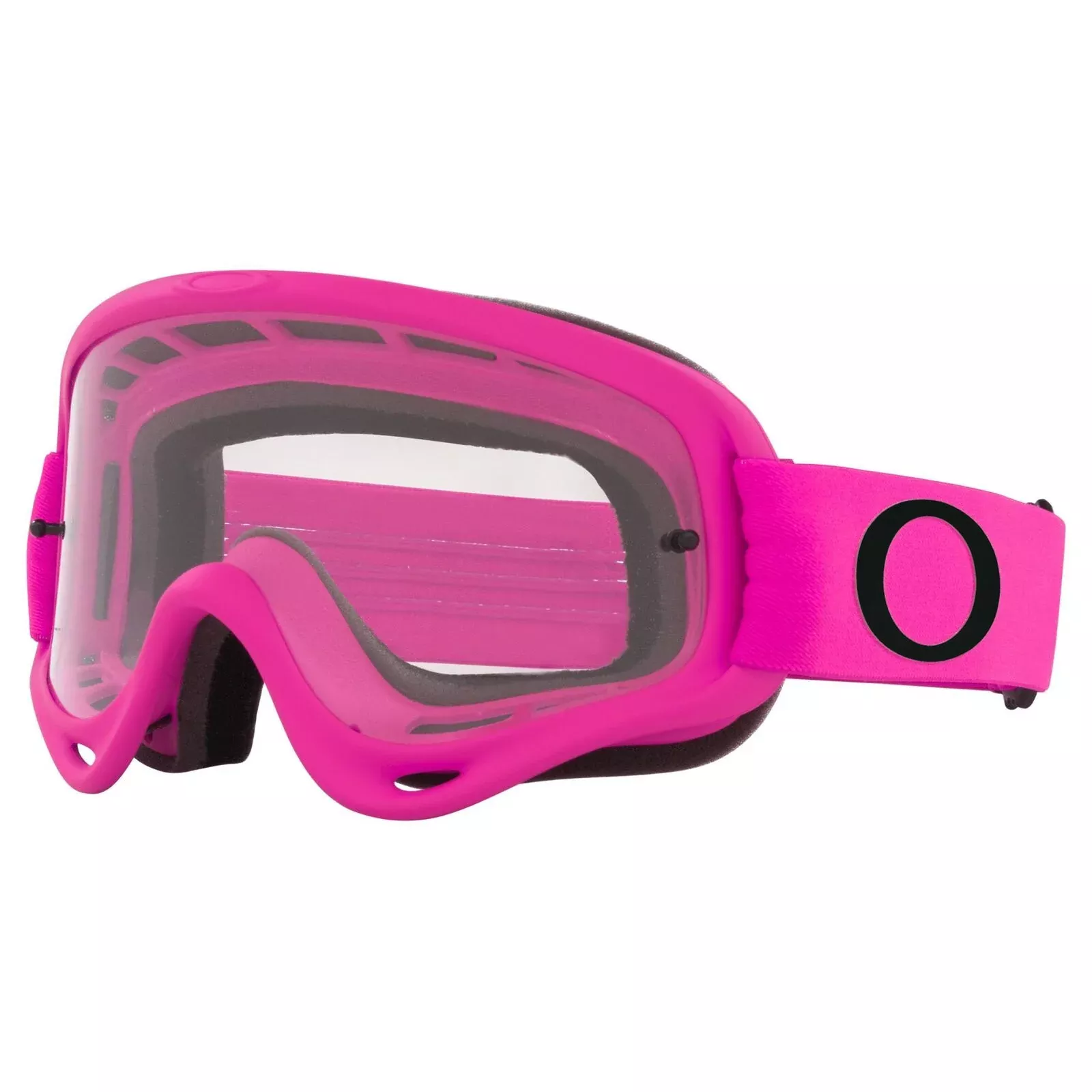 Goggles Oakley XS O Frame Mx pink
