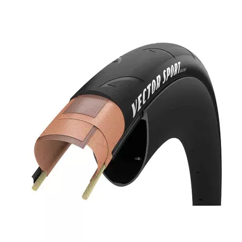 Goodyear Vector Sport TLR 700x32