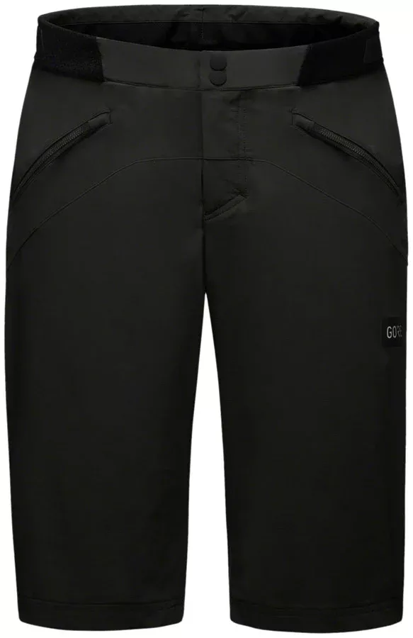 Gorewear Fernflow Shorts - Black