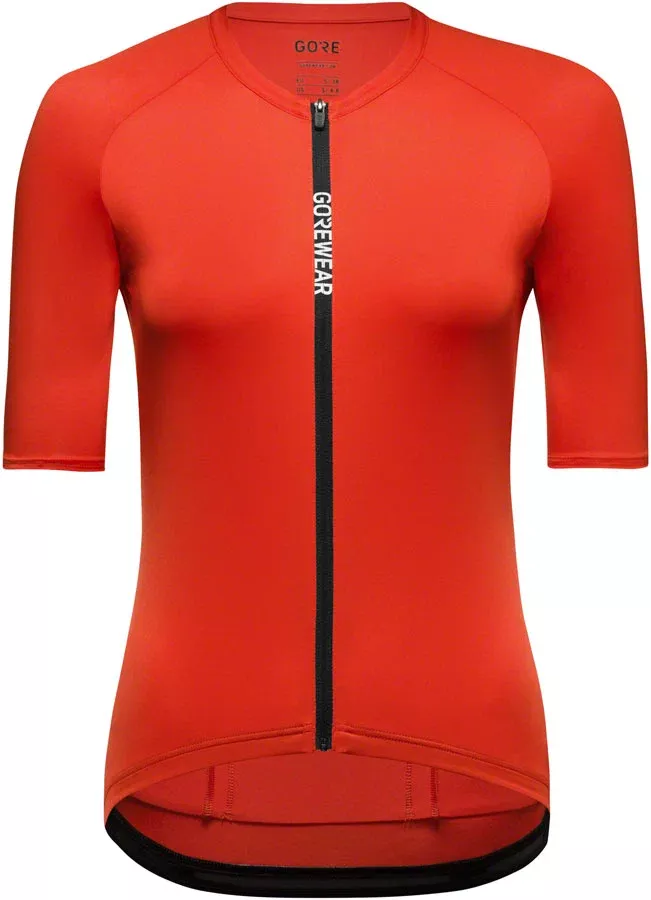 Gorewear Spinshift Jersey - Fireball
