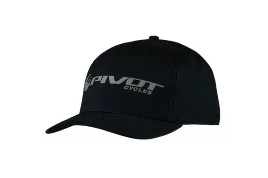 Gorra Pivot Classic Logo Flexfit L/XL